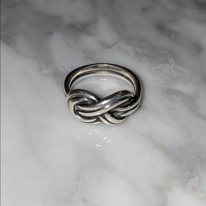 James Avery ring